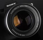 Voigtlander FE 75mm F/1.8 PORTRAIT USED